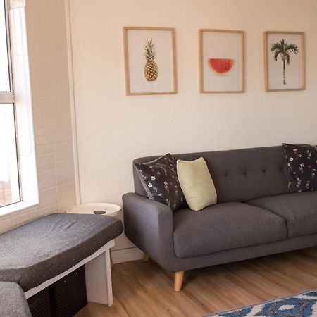 Luxury @ The Ocean Apartment Hermanus Luaran gambar