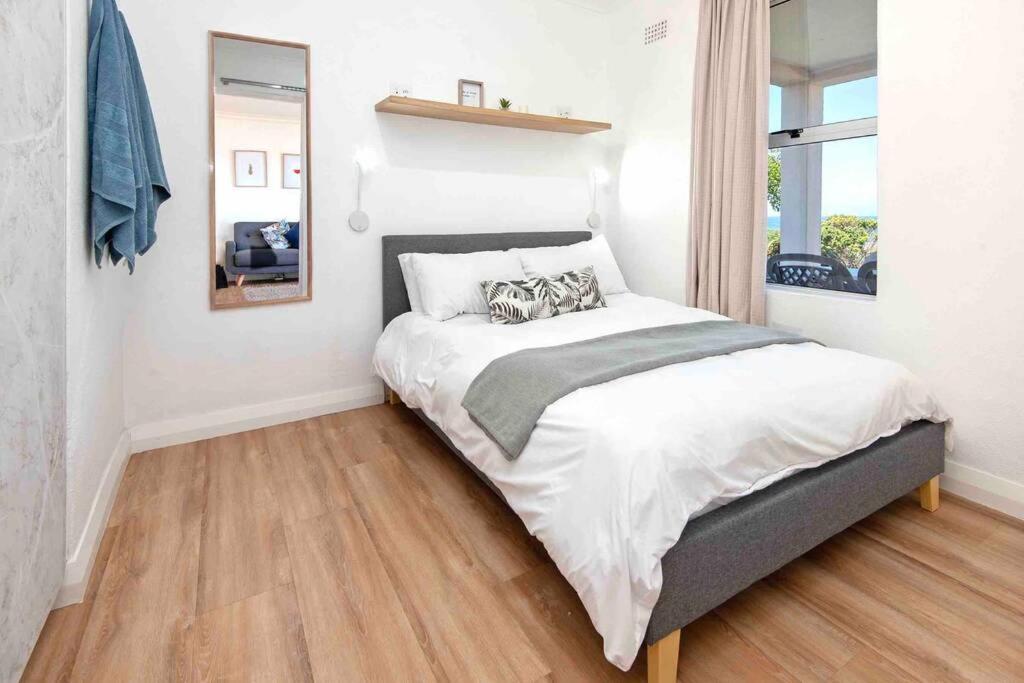 Luxury @ The Ocean Apartment Hermanus Luaran gambar
