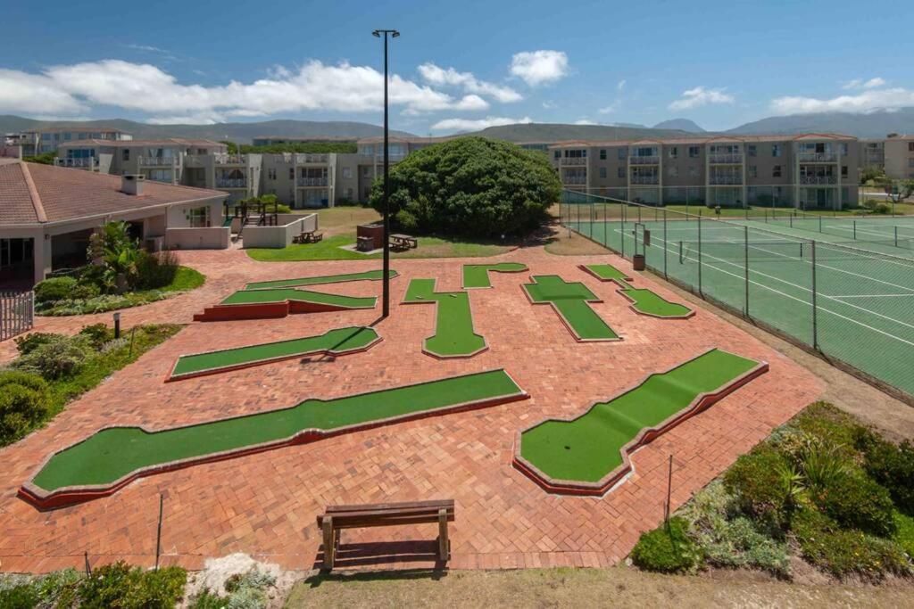 Luxury @ The Ocean Apartment Hermanus Luaran gambar