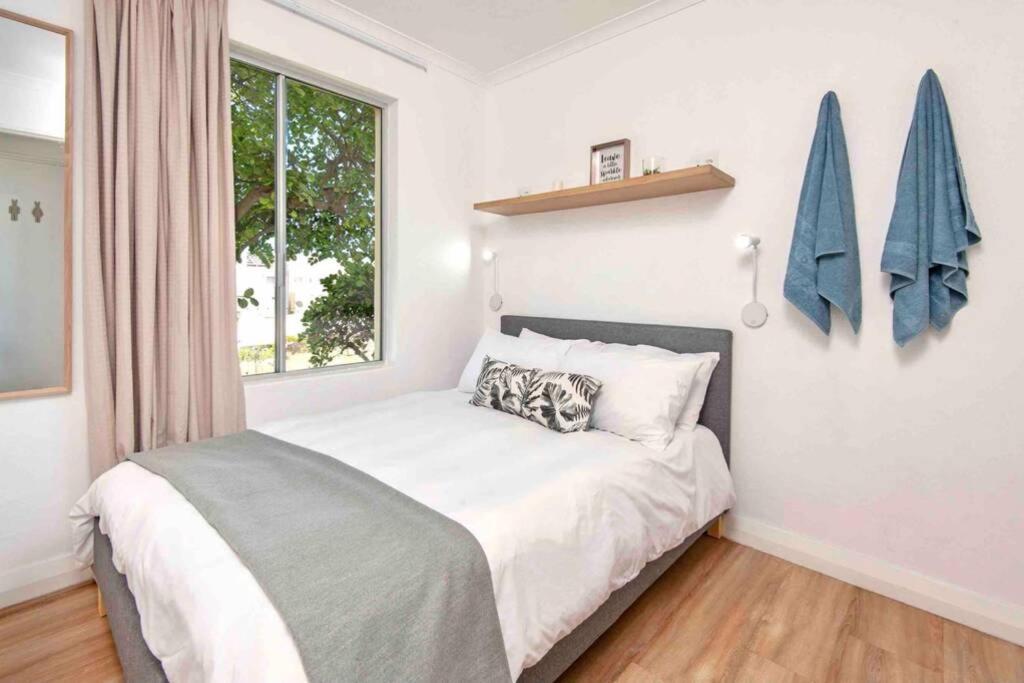 Luxury @ The Ocean Apartment Hermanus Luaran gambar
