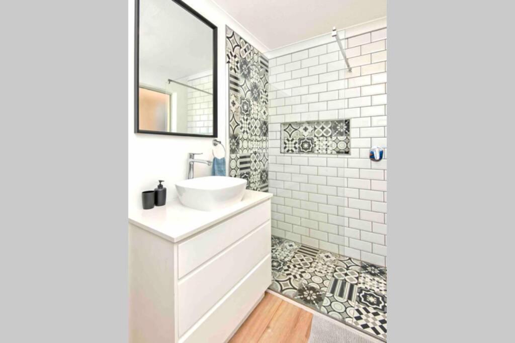 Luxury @ The Ocean Apartment Hermanus Luaran gambar