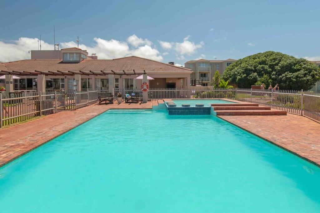 Luxury @ The Ocean Apartment Hermanus Luaran gambar