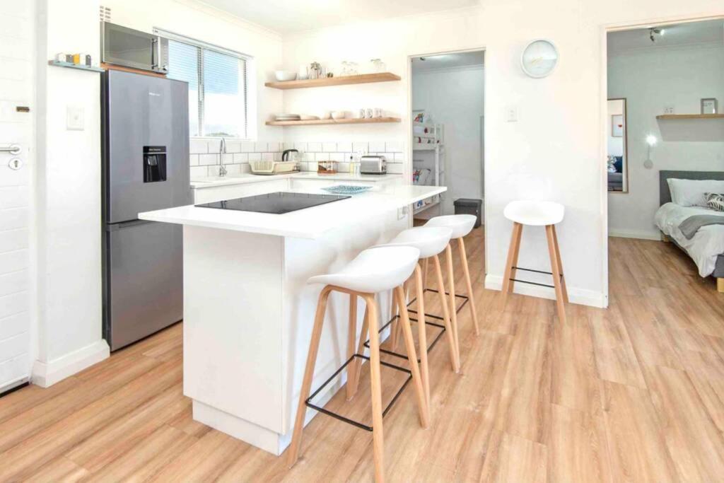 Luxury @ The Ocean Apartment Hermanus Luaran gambar