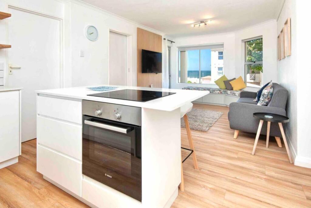 Luxury @ The Ocean Apartment Hermanus Luaran gambar