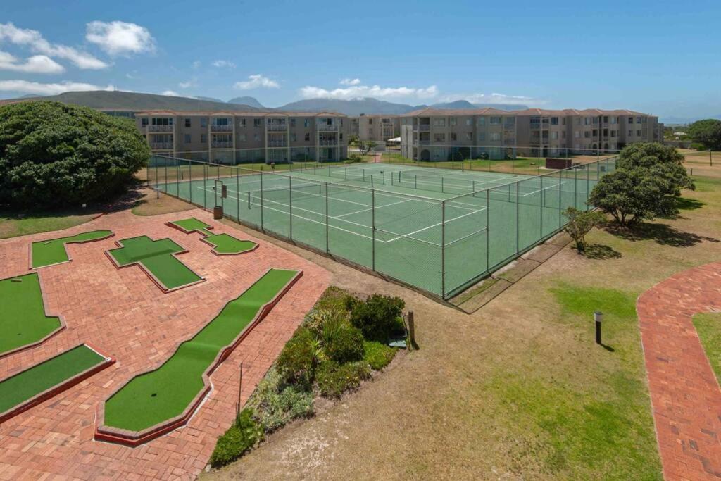 Luxury @ The Ocean Apartment Hermanus Luaran gambar