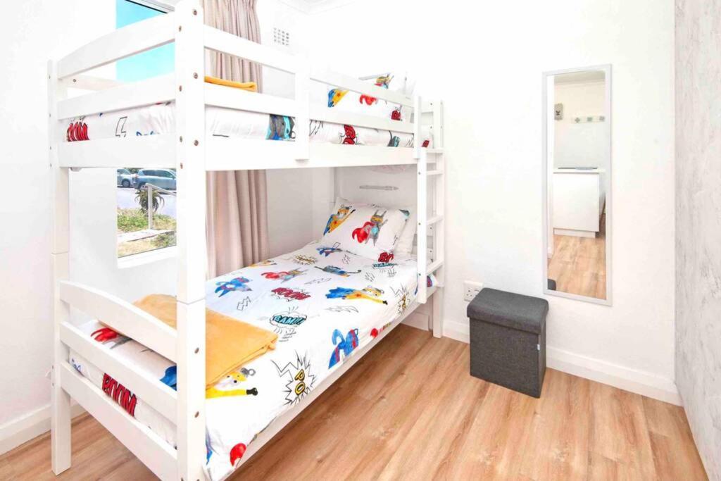 Luxury @ The Ocean Apartment Hermanus Luaran gambar