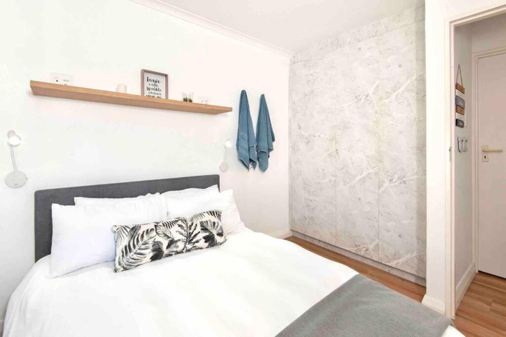 Luxury @ The Ocean Apartment Hermanus Luaran gambar