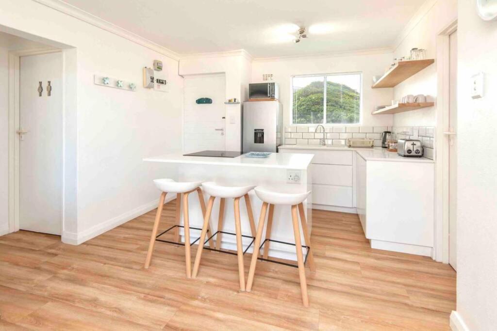 Luxury @ The Ocean Apartment Hermanus Luaran gambar
