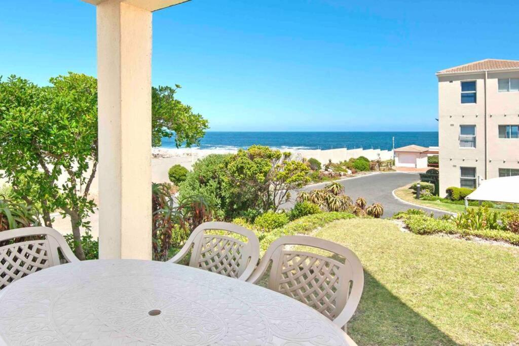Luxury @ The Ocean Apartment Hermanus Luaran gambar