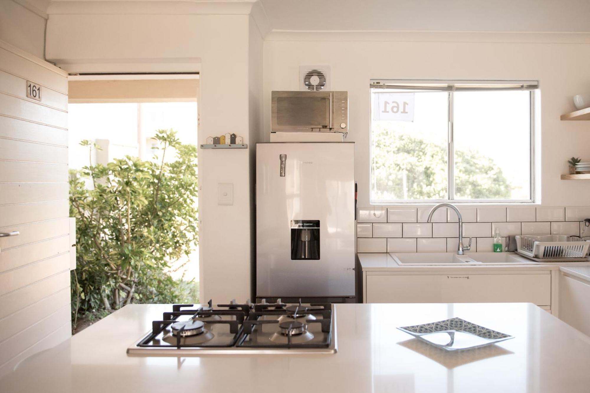 Luxury @ The Ocean Apartment Hermanus Luaran gambar