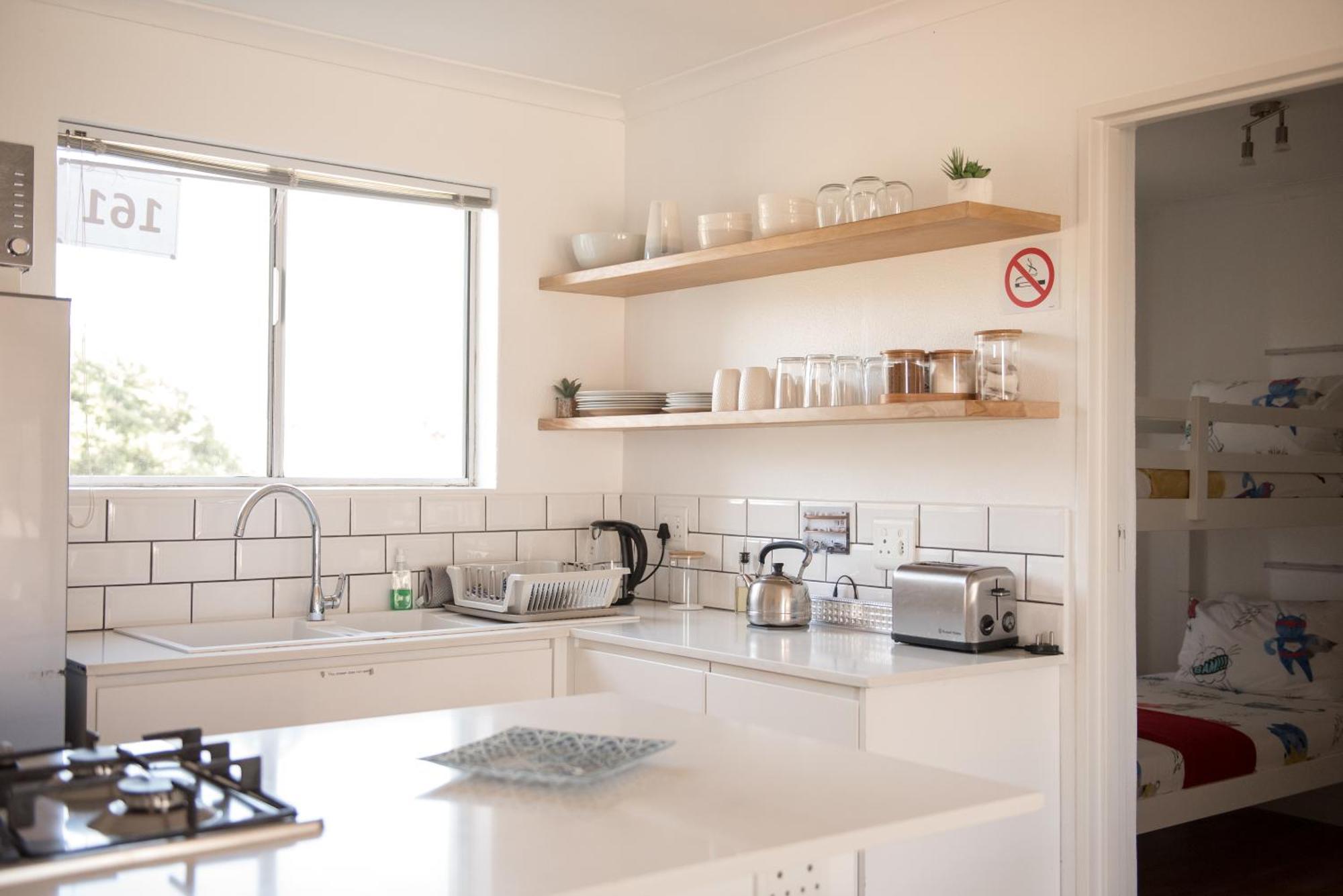 Luxury @ The Ocean Apartment Hermanus Luaran gambar