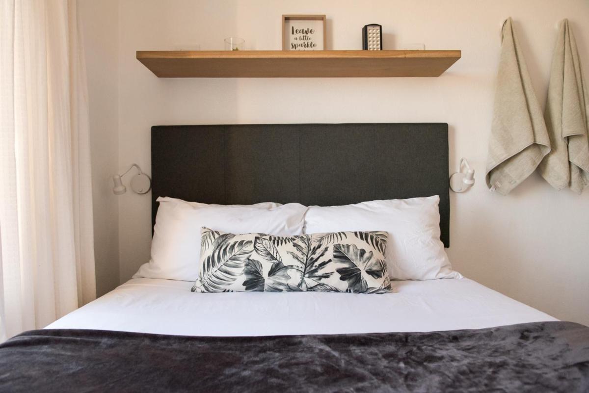 Luxury @ The Ocean Apartment Hermanus Luaran gambar