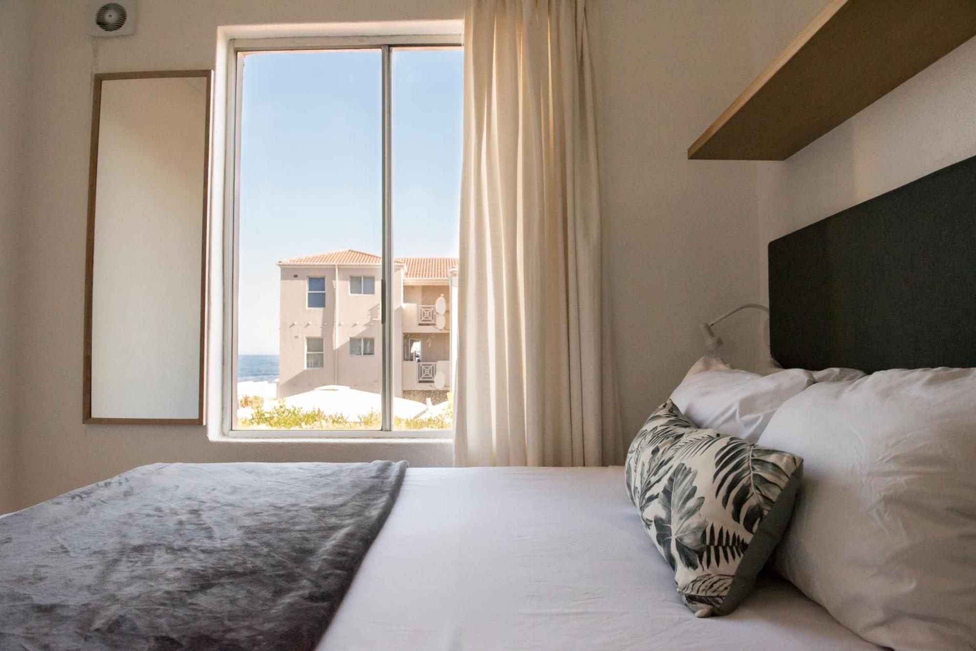 Luxury @ The Ocean Apartment Hermanus Luaran gambar