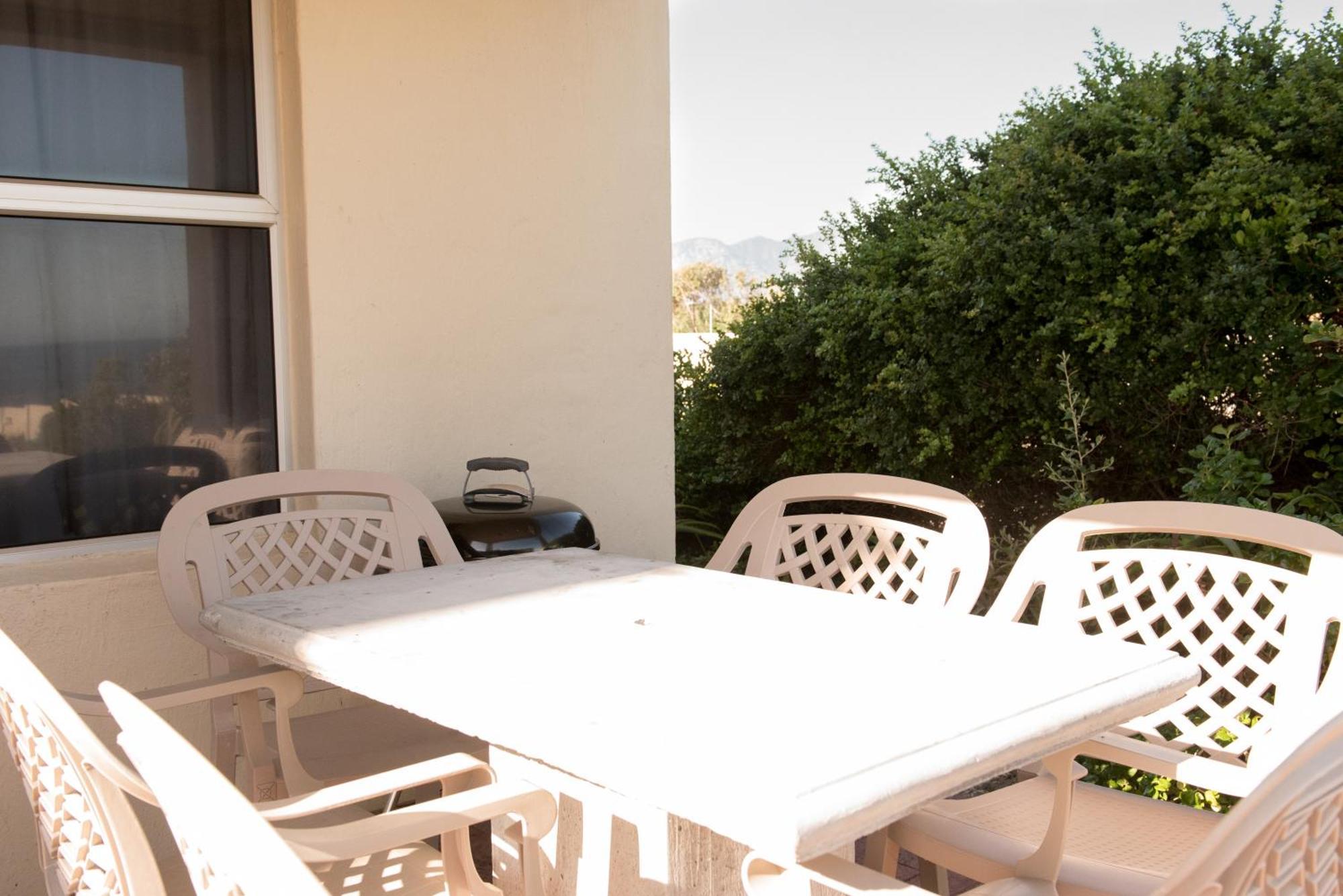 Luxury @ The Ocean Apartment Hermanus Luaran gambar